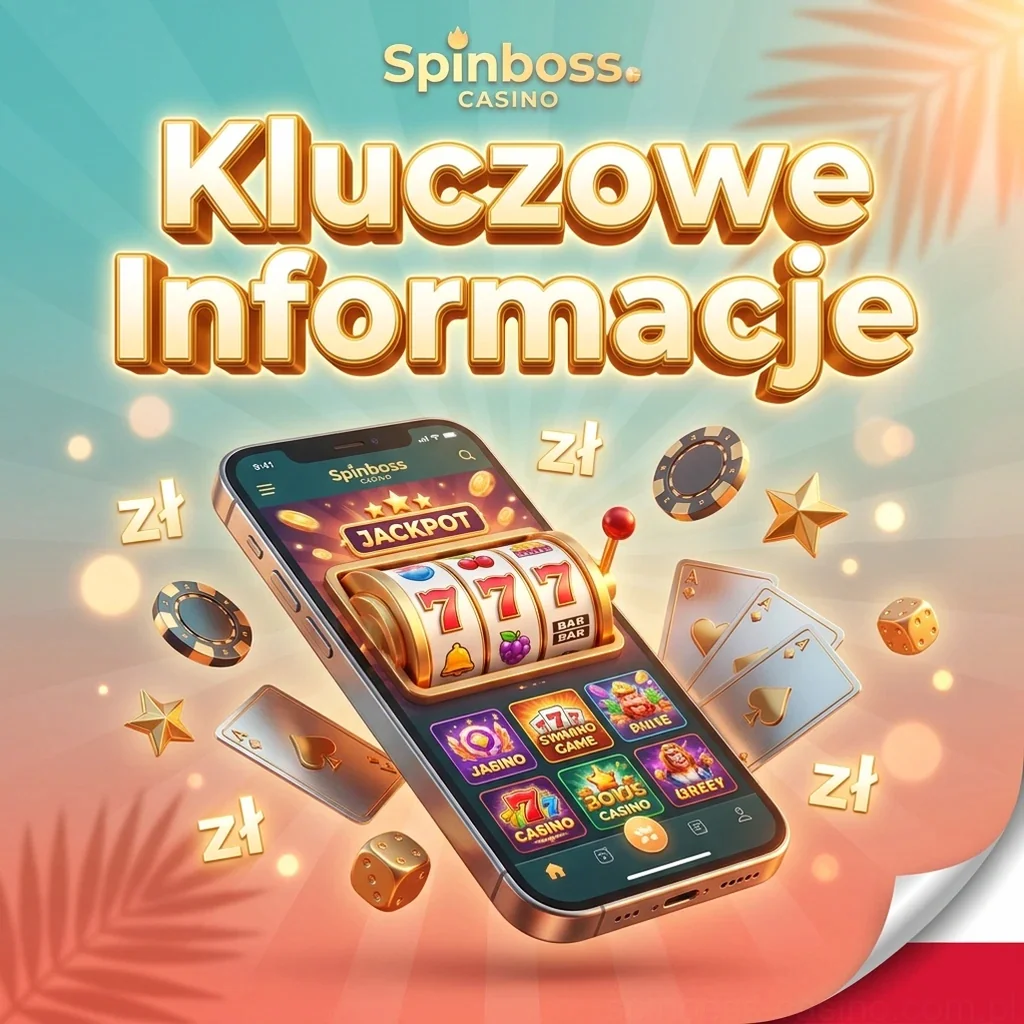 Kluczowe Informacje