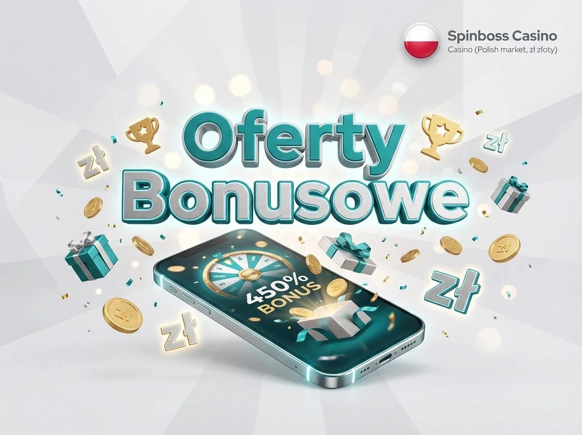 Oferty Bonusowe